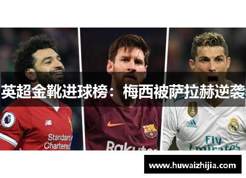 英超金靴进球榜：梅西被萨拉赫逆袭